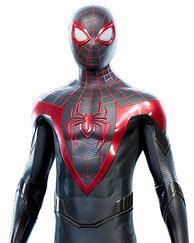 Image result for Spider-Man Miles Morales Full Body