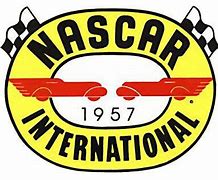 Image result for NASCAR Logo Colors