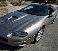 Image result for 1999 Camaro Z28