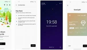 Image result for One Plus 8 Zen Mode