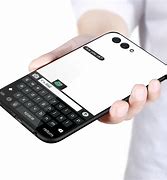 Image result for iPhone X Keyboard Case