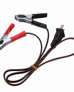 Image result for Generator Charging Cables