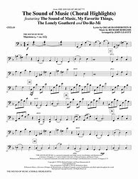 Image result for A Dramatic Irony Cello Sheet Music