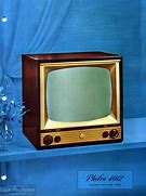 Image result for Old TV Pictures