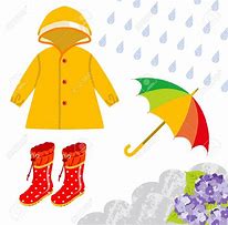 Image result for Clothes for Spring Clip Art