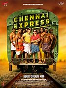 Image result for Chennai Express Cast Gauri Khan