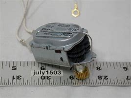 Image result for Wg730 Clock Motor