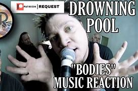 Image result for Bodies Drowning Pool Meme