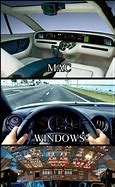 Image result for Apple vs Windows Car