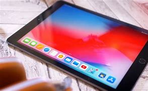 Image result for White iPad Touch Screen