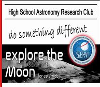 Image result for American High School Astronomy Club