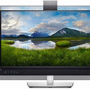 Image result for Dell Swivel Monitor