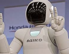 Image result for Honda Ai Robot