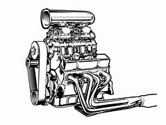 Image result for Engine Vector Clip Art