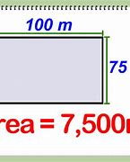 Image result for Linear Meter to Square Meter