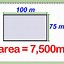 Image result for How Much Is a Square Meter