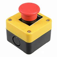 Image result for Emergency Stop Button Cover