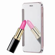 Image result for iPhone 7 Silver Mirror Case