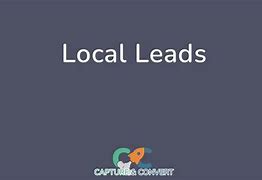 Image result for Local Leads Co