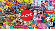 Image result for Mattel Toys Magazine