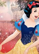 Image result for Disney Princess Snow White Purple
