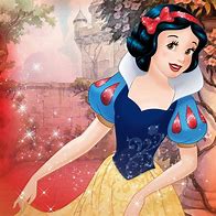 Image result for Snow White Cute