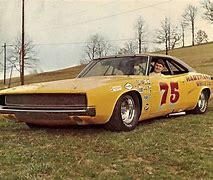 Image result for Vintage NASCAR Driver Car