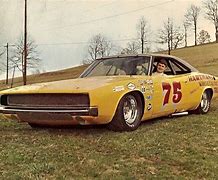 Image result for Vintage NASCAR Dodge Race Cars