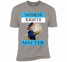 Image result for Human Rights T-Shirts