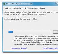 Image result for How to Jailbreak iPhone 5