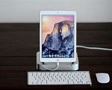 Image result for iPad Mini and Moniter
