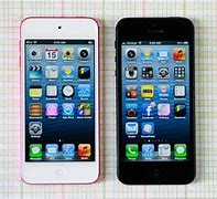 Image result for iPhone 5 iPod Touch 5