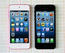 Image result for Apple iPod Touch and iPhone