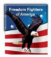 Image result for Freedom Fighters for America