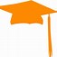 Image result for Graduation Cap Silhouette Clip Art