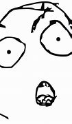 Image result for Surprised Meme Face Drawing