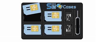 Image result for Smart 5 Sim Card Holder