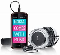 Image result for Nokia Music 5510