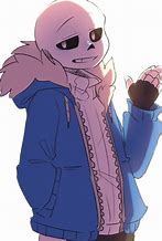 Image result for Cute Sans Undertale Anime