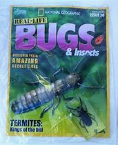 Image result for Bug Magazines