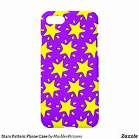 Image result for iPhone Case White Stars