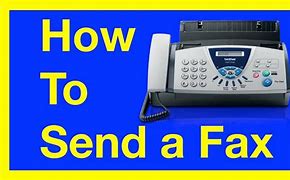 Image result for How to Connect Fax Line