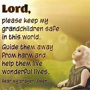 Image result for Praying for Your Grandchildren