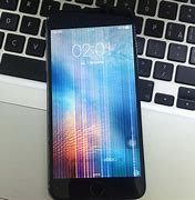 Image result for iPhone 11-Screen Red and Black Lines