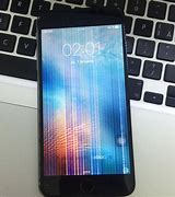 Image result for Vertical Lines On iPhone X Screen