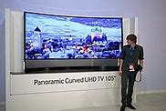Image result for Measuring TV Screen Size