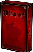 Image result for Disney Villainous Perfectly Wretched Game