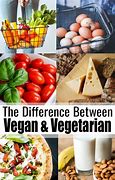 Image result for vegans vs vegetarian recipe