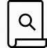 Image result for Search Button Icon