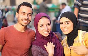 Image result for Egyptian People Images